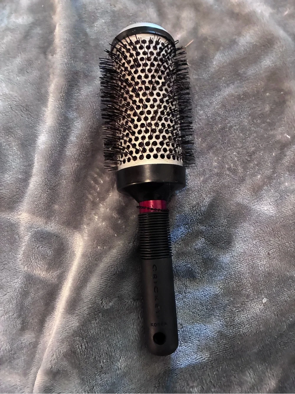 TECHNIQUE HAIRBRUSH BY CRICKET